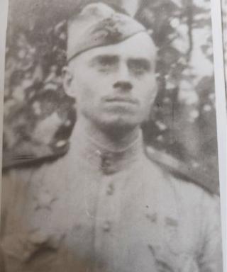 Алексеев Александр Алексеевич