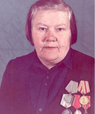 Кобелева Ольга Григорьевна