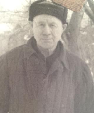 Ковалев Василий Алексеевич