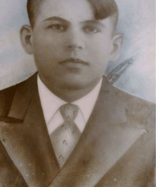 Лавров Николай Петрович