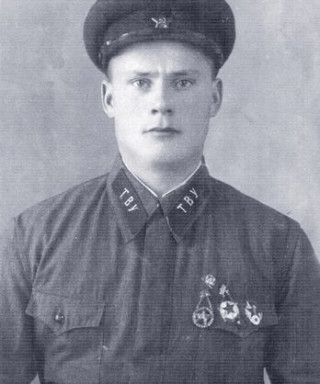 Погожев Евгений Михайлович