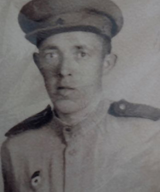 Хабибулин Хусаин