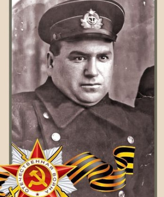 Максименко Трофим Григорьевич