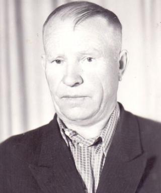 Новиков Алексей Васильевич