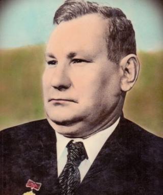Ковалёв Григорий Дмитриевич