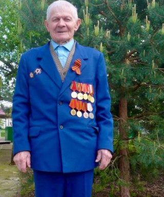 Павлюков Георгий Иванович