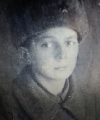 Черных Владимир Александрович