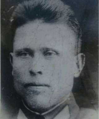 Михайлов Григорий Семенович