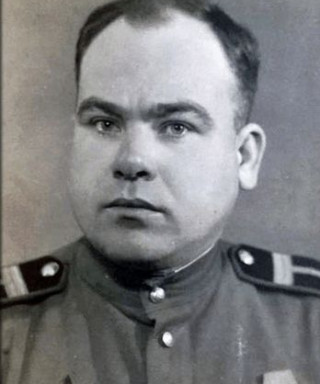 Шумченко Тимофей Андреевич