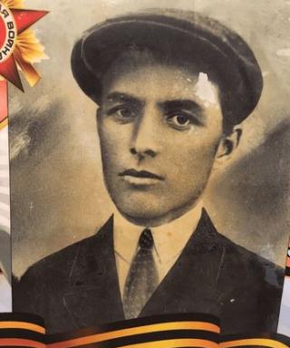 Коноплев Михаил Васильевич