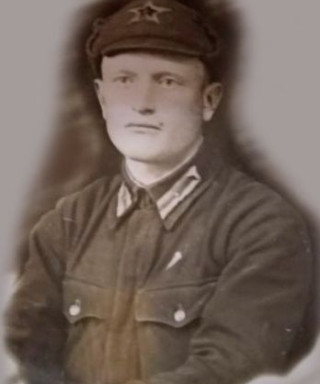 Ганин Иван Алексеевич