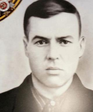 Галицкий Михаил Алексеевич