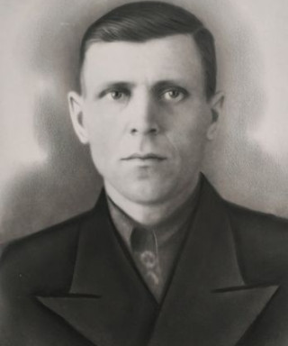 Мосеев Михаил Фёдорович