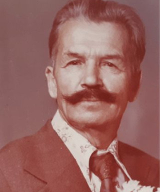 Шипитько Павел Климович