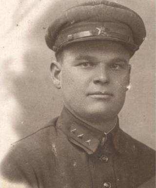 Козлов Василий Акимович