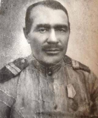 Ионов Николай Васильевич