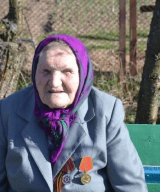 Воскиесенская Екатерина Михайловна