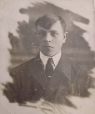 Гаранин Сергей Александрович