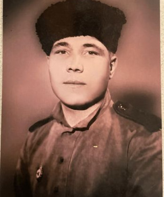 Ченский Егор Михайлович