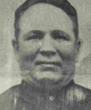 Бодров Григорий Кузьмич