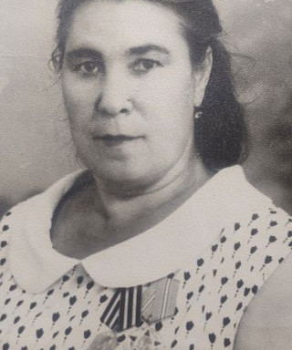 Зылева Валентина Андреевна