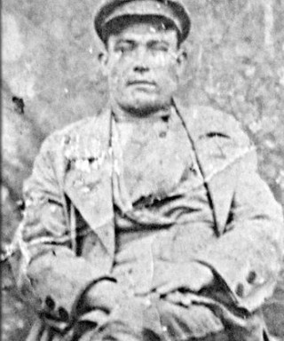 Шумченко Иван Андреевич