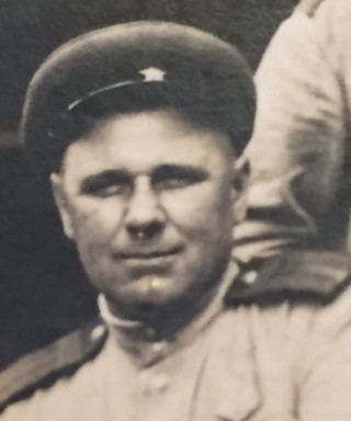 Пилипенко Александр Фёдорович