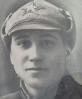 Зотов Николай Семёнович