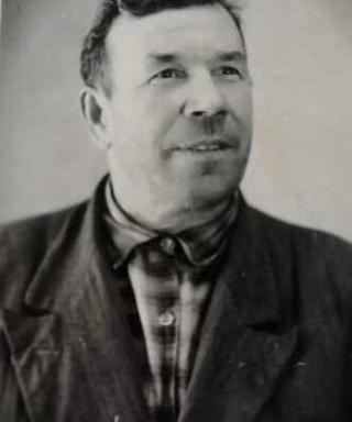 Шатров Василий Алексеевич