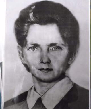 Кузнецова Александра Филиппова