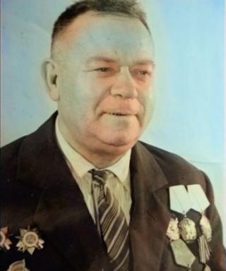 Сердюков Александр Константинович