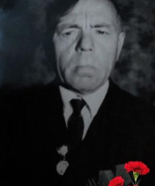 Селлин Михаил Иванович