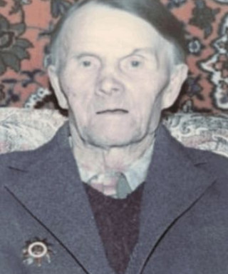 Бойцов Василий Петрович