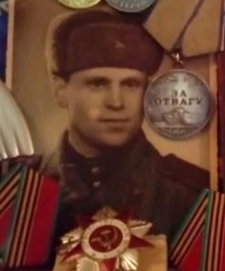 Коноплёв Ефим Константинович