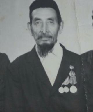 Галеев Мухамедгалий Галиевич
