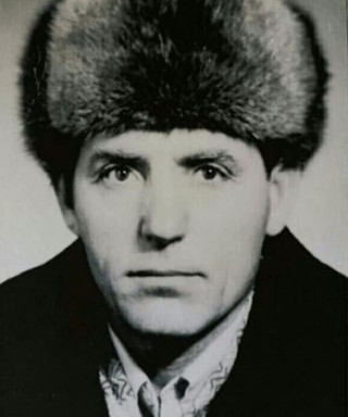 Мадин Николай Ильич