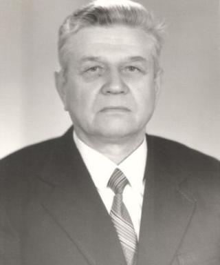 Шахов Адольф Андрианович