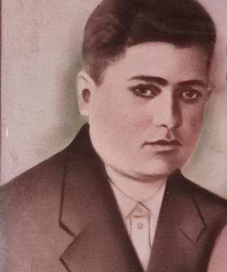 Калабеков Александр Григорьевич