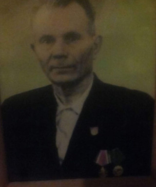 Рагузин Андрей Иванович