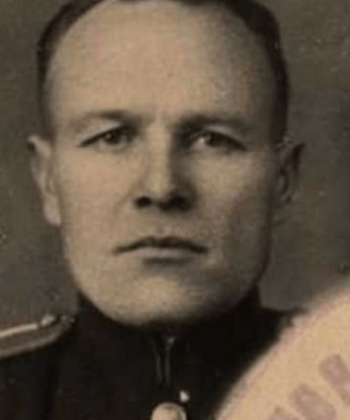 Арбузов Иван Михайлович