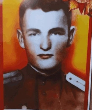 Спиваков Яков Григорьевич