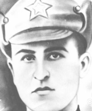 Мисиров Ахмат Акбашевич