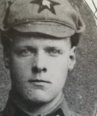 Бутько Иосиф