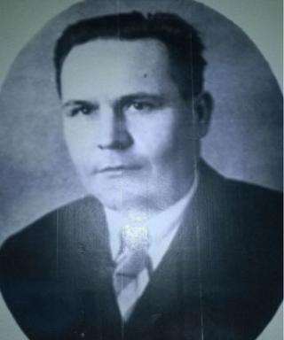 Вишняков Иван Нилович