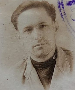 Якуш Тимофей Наумович