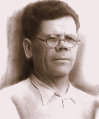 Якунов Иван Васильевич