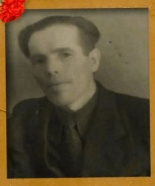 Полевой Константин Александрович