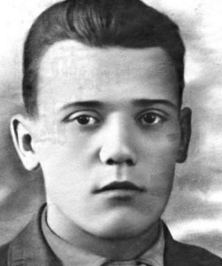 Левченко Иван Яковлевич