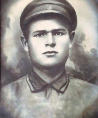 Круглов Иван Иванович