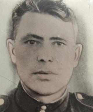 Никулин Василий Васильевич